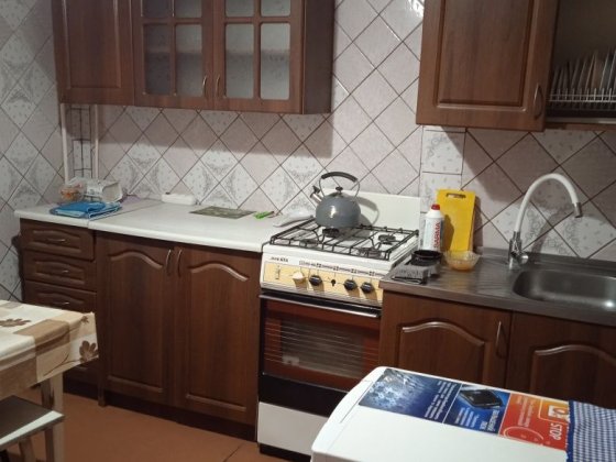 Подобово 2-кімнатна квартира Изюм