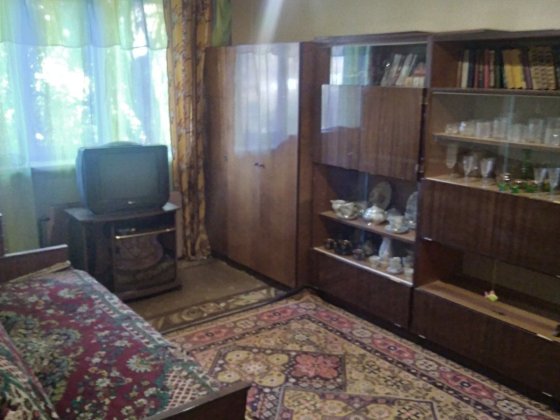 Здам квартиру подобово Ізюм