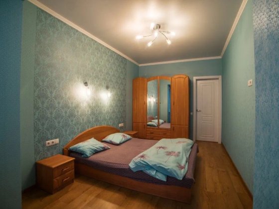 Квартира подобово. Здам двокімнатну квартиру подобово Изюм