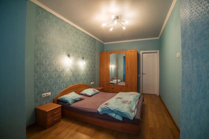 Квартира подобово. Здам двокімнатну квартиру подобово - фото 1