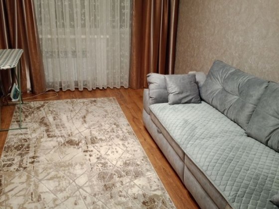 Квартира подобово вільна з 25.11 Изюм