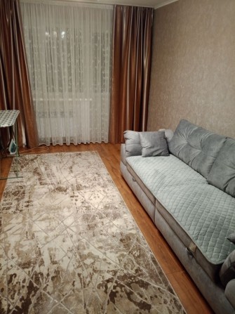 Квартира подобово вільна з 25.11 - фото 1