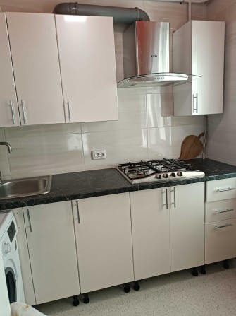 25 і з 30 числа вільна 2-х кімн. квартира  з автономкой - фото 1