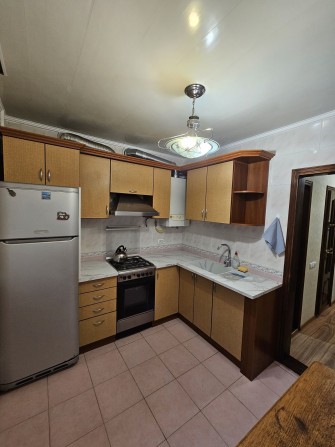 Затишна двокімнатна квартира від власника! - фото 1