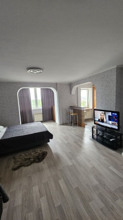 Квартира біля військового навчального комплексу! - фото 1