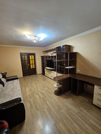 Затишна двокімнатна квартира від власника! - фото 1