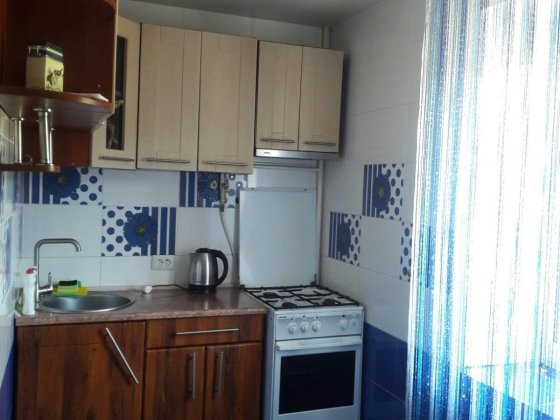 Реальна ціна Квартира подобово Каменец-Подольский