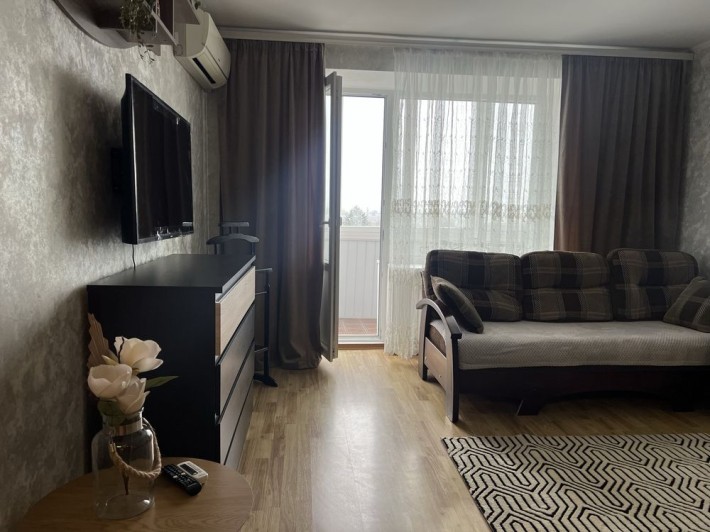 Квартира подобово - фото 1