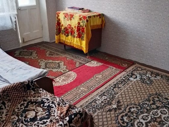 Подобова оренда квартири Канев