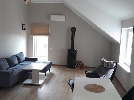 Двокімнатна Квартира студія в центрі старого міста 20м до Ратуші Каменец-Подольский