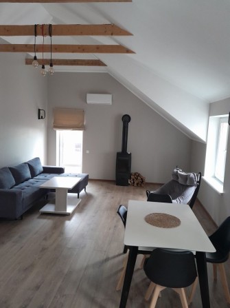 Двокімнатна Квартира студія в центрі старого міста 20м до Ратуші - фото 1