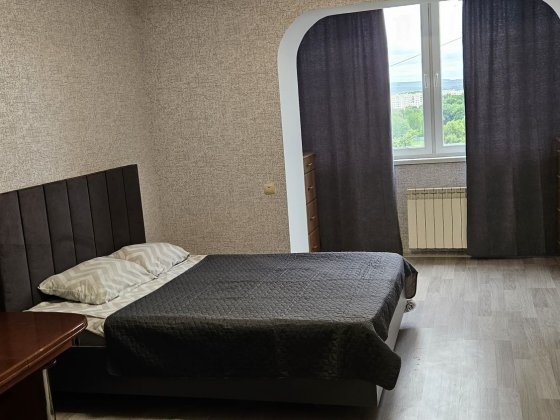 Однокімнатна студія в центрі Кам'янець-Подільського. Власник! Каменец-Подольский