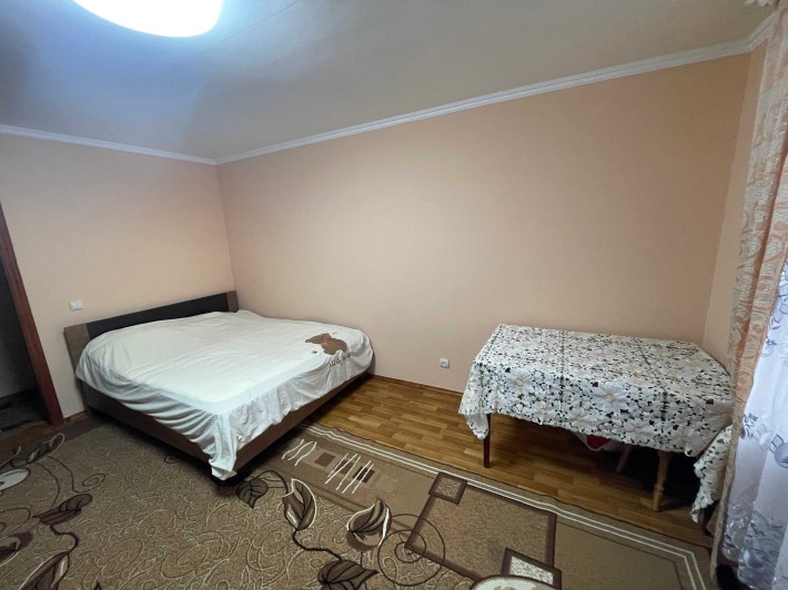 Оренда 2к. квартири, смірнова, район "Епіцентру", подобово. - фото 1