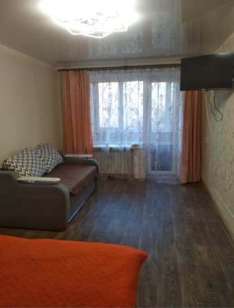 Подобово, погодинно 1-2 квартири в центрі - фото 1