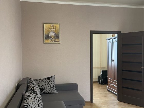 Здається 2-х кімнатна квартира подобово Конотоп