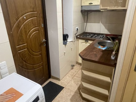 Квартира  1-кімн. в центрі /подобово/ Ковель