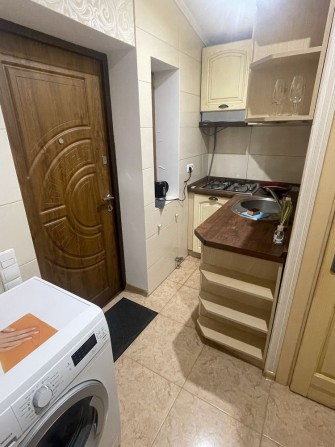 Квартира  1-кімн. в центрі /подобово/ - фото 1