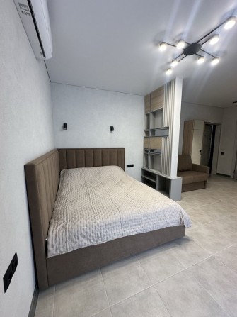 Подобова оренда квартири у центрі міста Коломия - фото 1