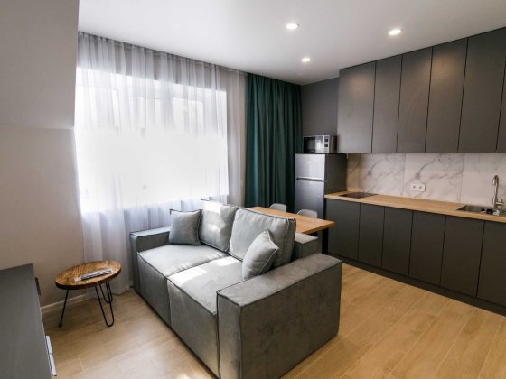 Оренда апартаментів подобово Коломыя