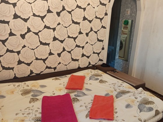 Квартира подобово Конотоп