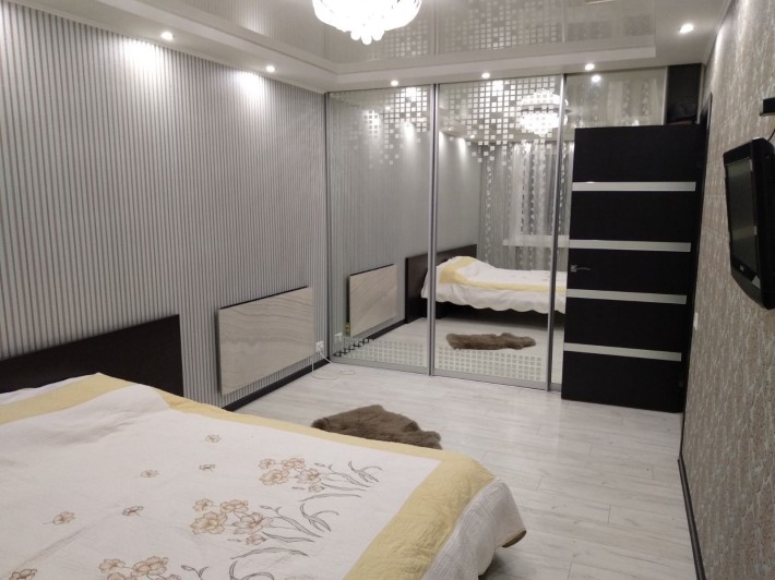 квартира подобово/почасово - фото 1