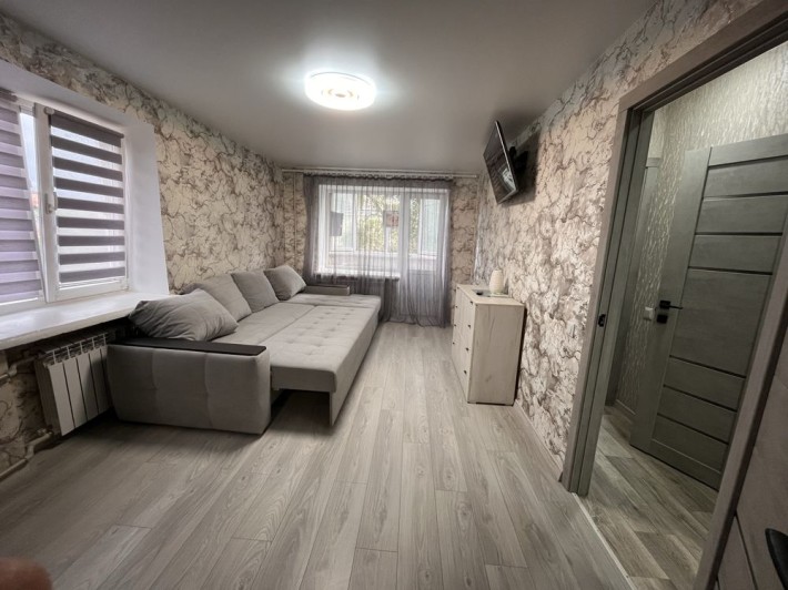 Здається квартира по добово - фото 1