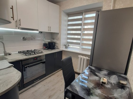 Здам подобово люкс квартиру в м.Коростень Житомирської області Коростень