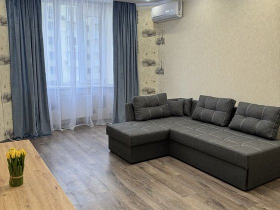 Аренда посуточно ,Академмістечко Академгородок ЖК Атлант ТРЦ Лавина Коцюбинское