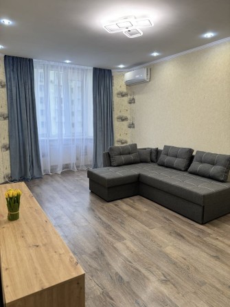 Аренда посуточно ,Академмістечко Академгородок ЖК Атлант ТРЦ Лавина - фото 1