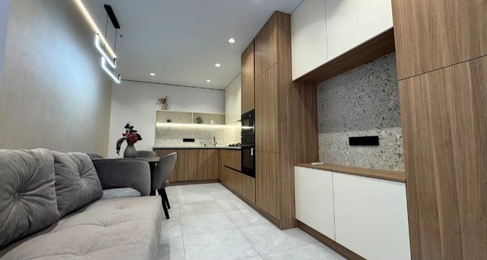 Сдаётся посуточно однокомнатная квартира - фото 1