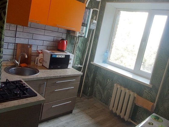 Квартира  подобово Берестин