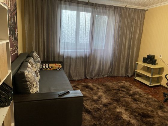 Здам квартиру подобово Берестин