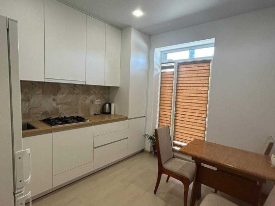 Подобова оренда квартири! Кременец