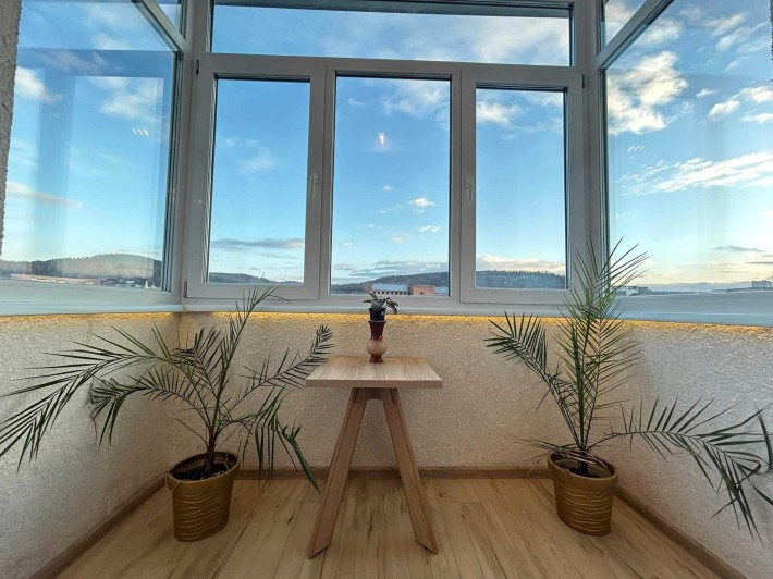 Подобово оренда квартири . Місто Кременець, район поліклініки - фото 1