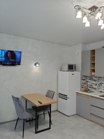 подобова оренда нової квартири - фото 1