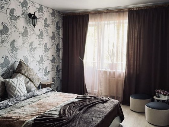 Квартира подобово