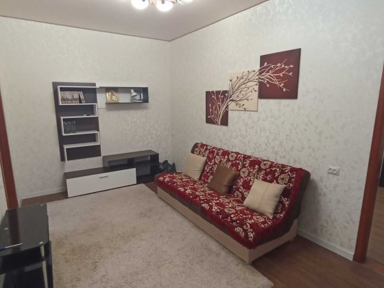 Квартира 2х комнатная посуточно Краматорск ЖД Краматорск