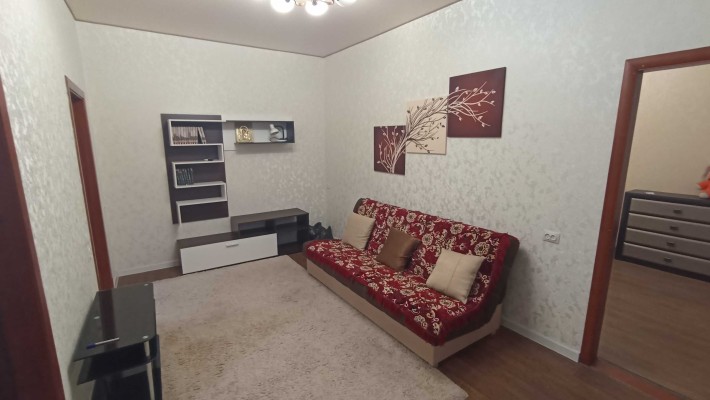 Квартира 2х комнатная посуточно Краматорск ЖД - фото 1