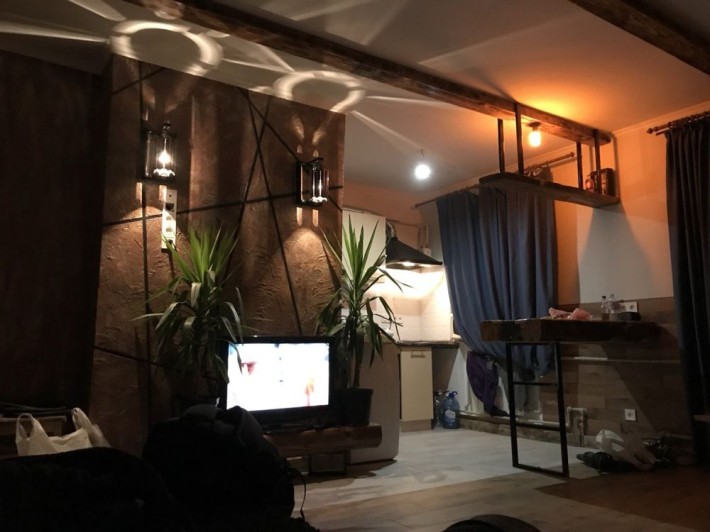 Квартира подобово! Лозова - фото 1