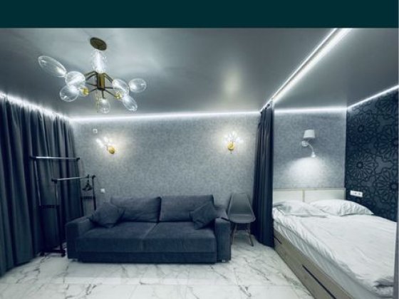 Подобово Квартира White Apartments Лозова Лозова