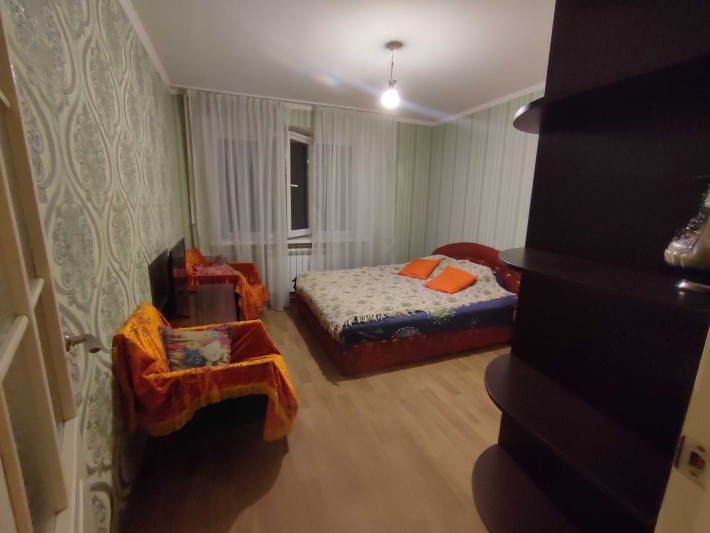 Подобова оренда квартир - фото 1