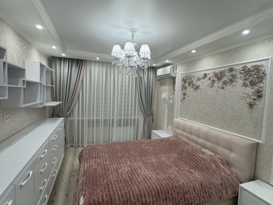 Здам  квартиру в районі критого ринку Краматорськ