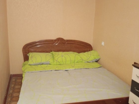 Сдаётся 1-ная комнатная квартира,  посуточно, 500 грн Краматорск