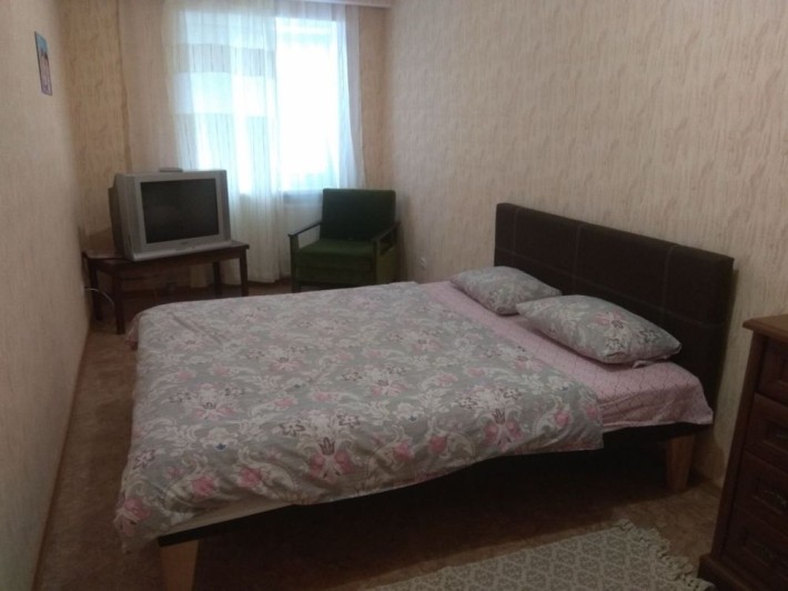 Двокімнатна в центрі документи - фото 1