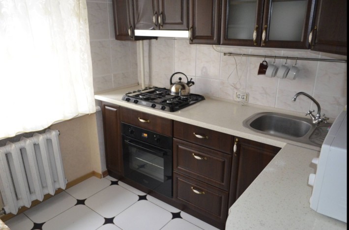 Подобова оренда квартири від власника, Критий ринок - фото 1