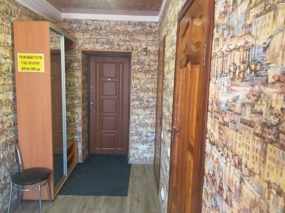 ‼️→   ПОДОБОВА ОРЕНДА,ЦЕНТР,  1- кімнатна , звітні документи. Краматорськ