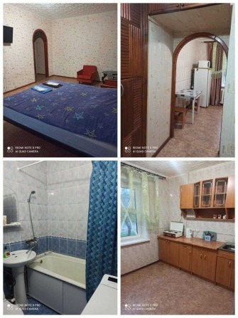 Квартира посуточно - фото 1