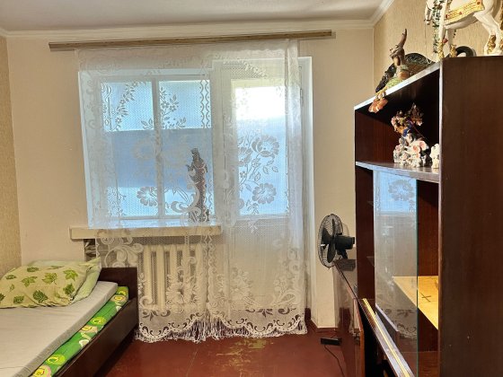 Сдам квартиру посуточно в центре города Краматорск