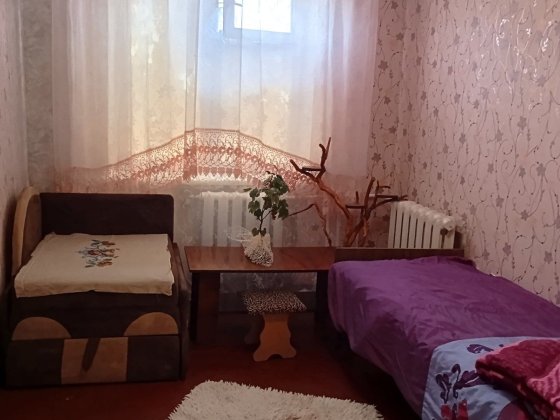 Сдам 2-х комнатную квартиру 800грн.(На длительный срок 6000+ком.услуги Краматорськ