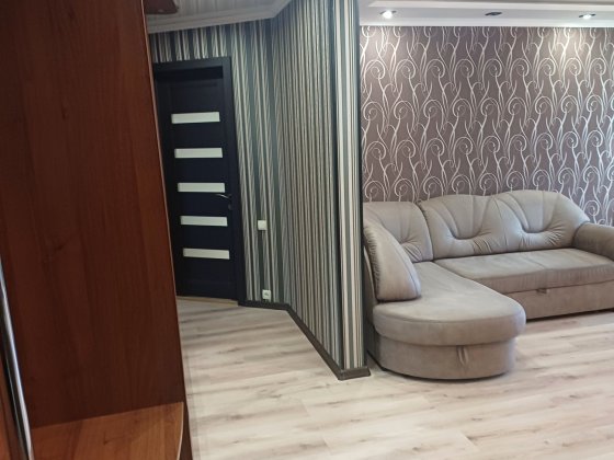 Подобово двокімнатна квартира від власника Краматорськ